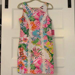 Lilly Pulitzer for Target Dress Shift Dress